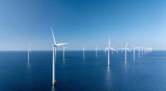 安聯(lián)投資法國海上風電項目 布局歐洲能源轉(zhuǎn)型