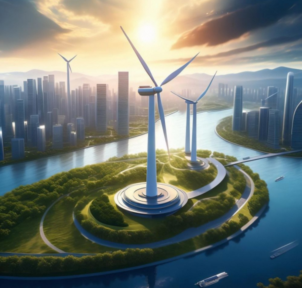 能源數(shù)智化市場(chǎng)潛力巨大，2030年構(gòu)建萬億級(jí)生態(tài)