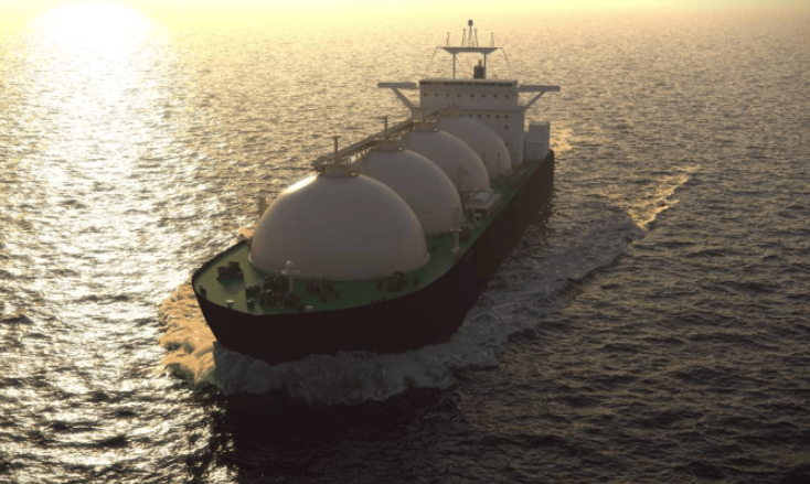 韓國2025年液化天然氣進(jìn)口量創(chuàng)新高達(dá)4672萬噸