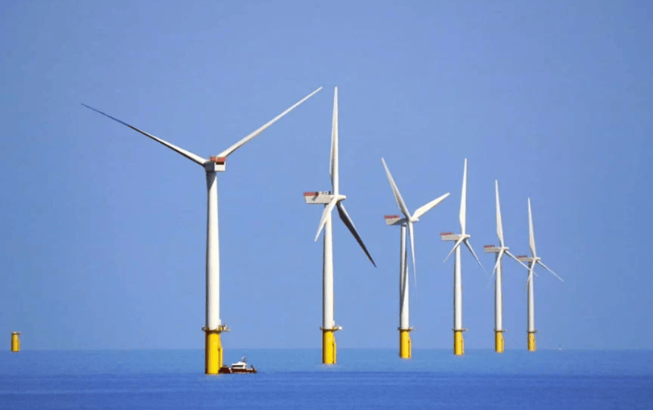 Orlen SA 預(yù)留科沃布熱格港土地 服務(wù)4吉瓦波羅的海西部風(fēng)電項(xiàng)目