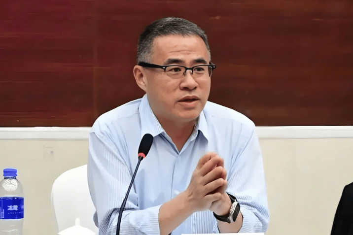 張小帆任中國第一汽車集團有限公司黨委常委、副總經(jīng)理