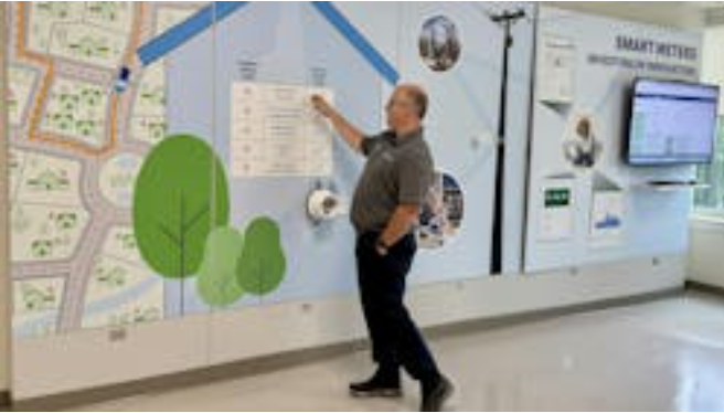 馬薩諸塞州智能電表安裝突破10萬，Eversource推進電網(wǎng)現(xiàn)代化