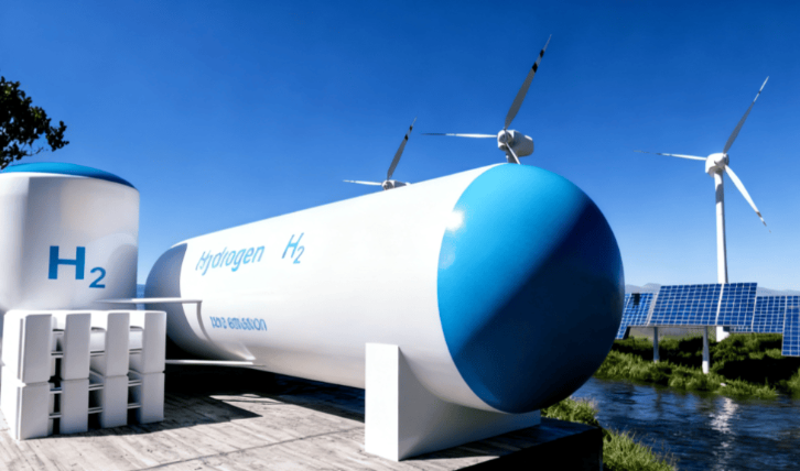 瑞士SoHHytec在馬哈拉施特拉邦投資5.77億美元推進(jìn)太陽(yáng)能綠氫項(xiàng)目