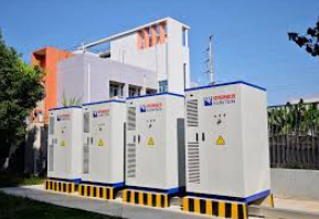 匈牙利STS公司獲融資支持 共址電池儲(chǔ)能項(xiàng)目新增21兆瓦