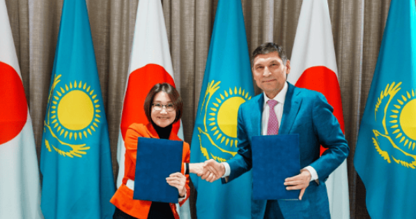 哈薩克斯坦突厥斯坦地區(qū)計劃建設(shè)混合發(fā)電廠項目