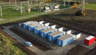 烏克蘭2025年太陽能部署達(dá)1.5吉瓦 電池儲(chǔ)能系統(tǒng)建設(shè)加速