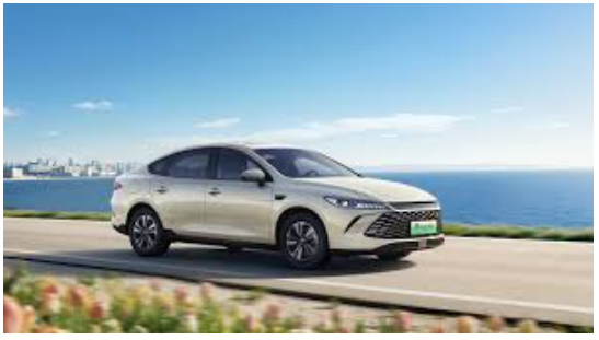 TVS預(yù)計(jì)電動汽車供應(yīng)將隨磁鐵短缺緩解而恢復(fù)