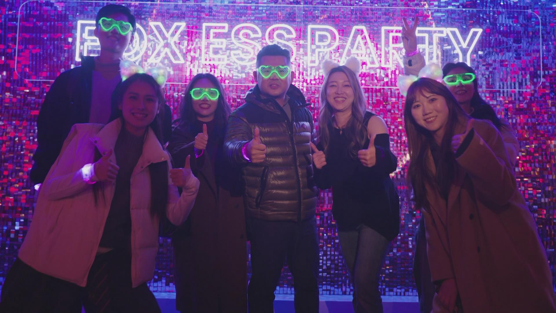 麥田能源舉辦2026全球客戶峰會(huì)，超300位國際合作伙伴齊聚溫州