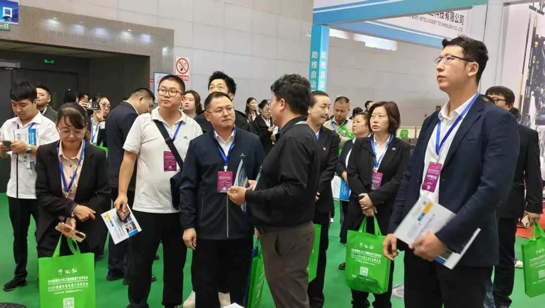 政策賦能產(chǎn)業(yè)升級(jí) 絲路貫通合作新機(jī)|2026新疆電線電纜工業(yè)博覽會(huì)蓄勢(shì)啟幕