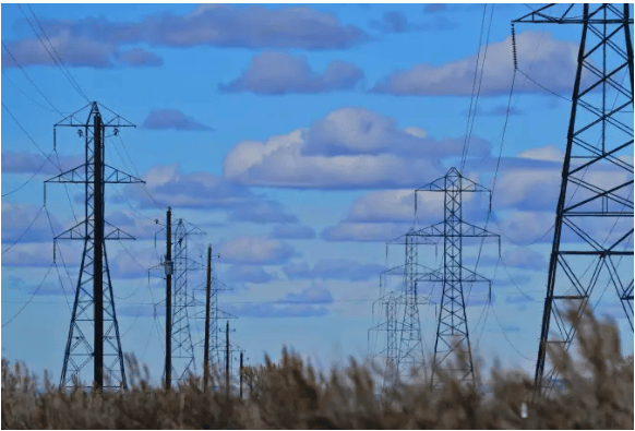 塔塔電力投運765千伏輸電走廊，提升北方邦電網(wǎng)可靠性