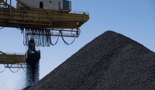 印尼煤炭配額削減引發(fā)市場不確定性