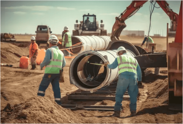 道達(dá)爾能源與高浦石油會(huì)見(jiàn)納米比亞總統(tǒng)推進(jìn)重大勘探項(xiàng)目