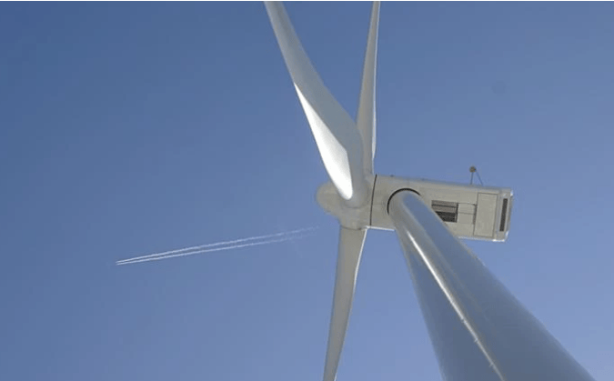 Q Energy在法國推進翻新渦輪機風電場建設(shè)