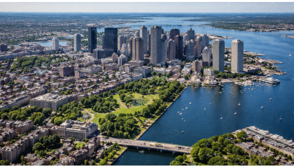 馬薩諸塞州啟動V2X充電器示范項(xiàng)目推動電動汽車參與電網(wǎng)儲能