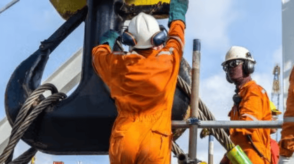 道達(dá)爾能源收購(gòu)納米比亞PEL104許可證運(yùn)營(yíng)權(quán)益 擴(kuò)大非洲能源布局