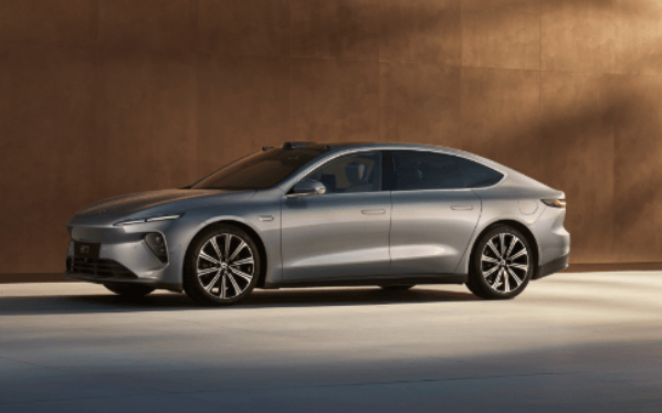 蔚來汽車2025年第四季度首次實(shí)現(xiàn)盈利