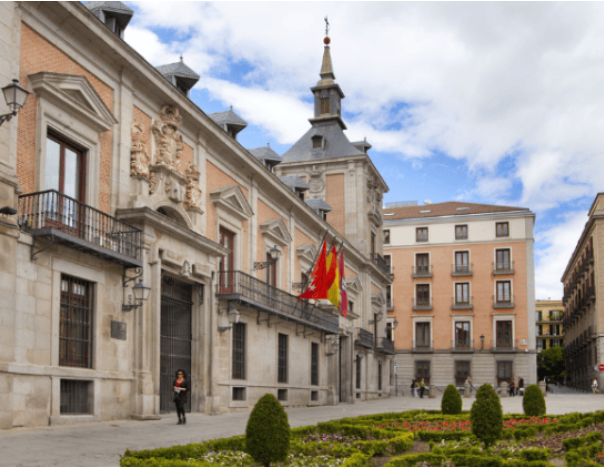 西班牙批準(zhǔn)4億歐元電動汽車補(bǔ)貼計劃并側(cè)重歐洲制造