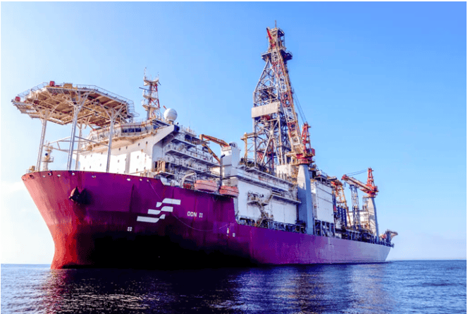 巴西國家石油公司獲準恢復亞馬遜河口鉆井作業(yè)