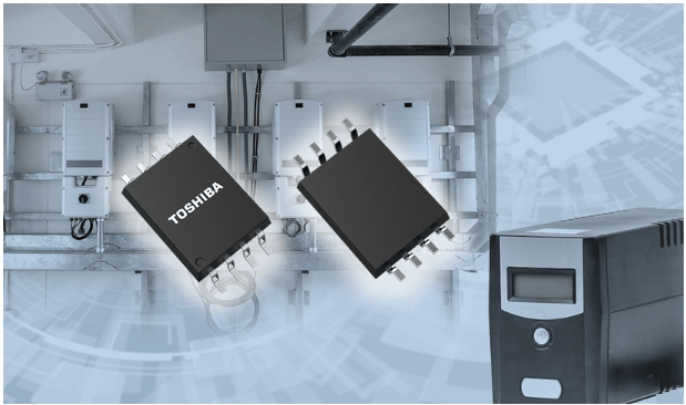 東芝TB9104FTG柵極驅(qū)動器樣品發(fā)布 專為汽車有刷直流電機(jī)設(shè)計