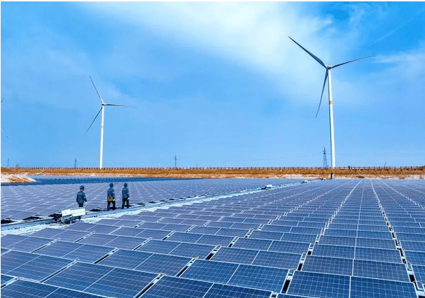 南非推廣家庭太陽能與電動汽車電池接入電網(wǎng)以發(fā)展清潔能源