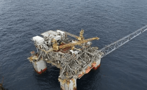 雪佛龍巴利莫爾海上項(xiàng)目啟動(dòng) 美國墨西哥灣石油產(chǎn)量提升