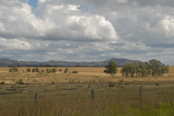 昆士蘭州開放塔魯姆海槽石油勘探 或成澳大利亞50年來首個(gè)新產(chǎn)區(qū)