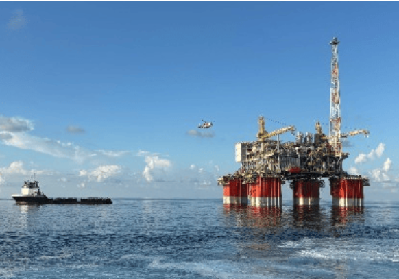 Repsol在墨西哥灣實(shí)現(xiàn)Leon-Castile油田首次產(chǎn)油，推動能源擴(kuò)張