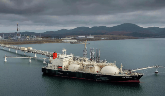 歐盟液化天然氣進口量創(chuàng)新高 俄羅斯供應(yīng)成關(guān)鍵因素