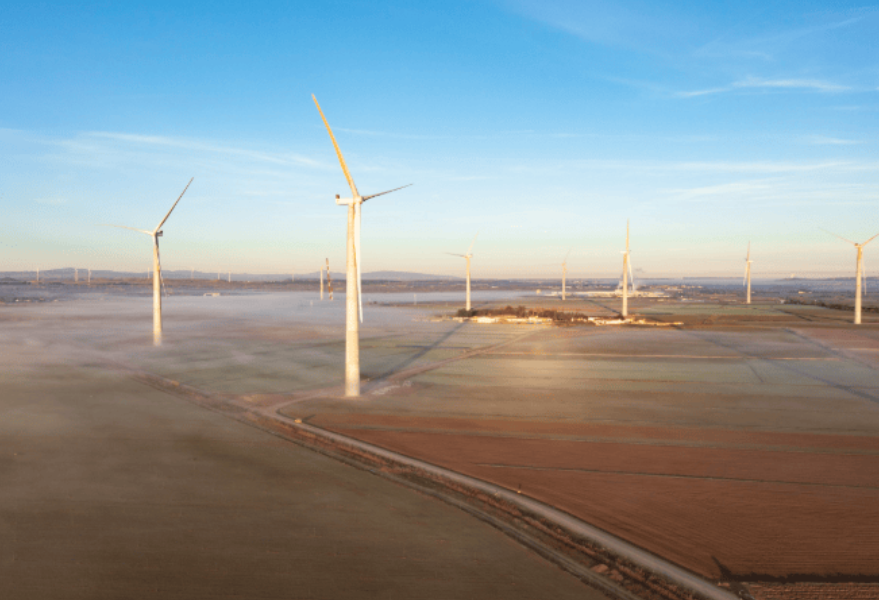 Axpo與Enhol簽署十年3.7TWh電力購買協(xié)議，覆蓋西班牙風(fēng)電資產(chǎn)