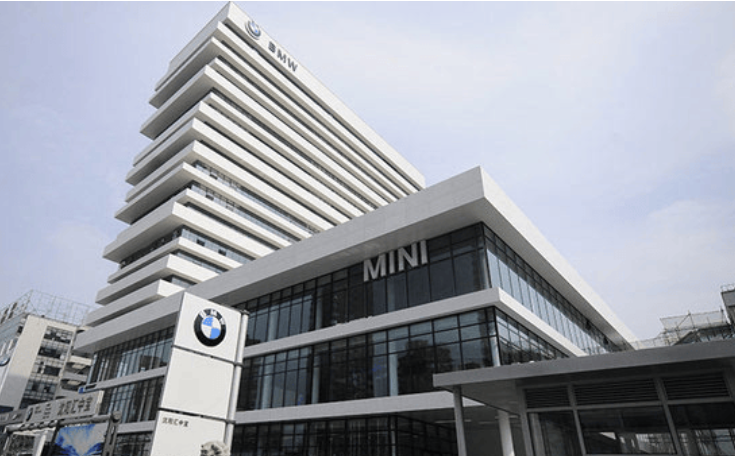 寶馬與Eon在德國推出首個(gè)商業(yè)化車輛到電網(wǎng)（V2G）服務(wù)