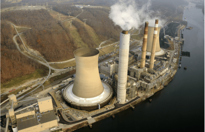 FirstEnergy子公司選定西弗吉尼亞州新建1.2吉瓦天然氣發(fā)電廠址，增強電力供應