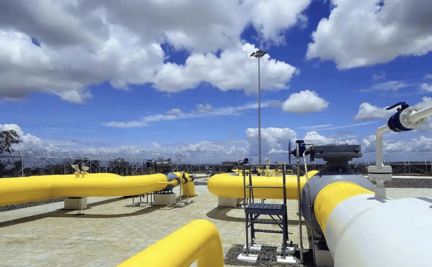 Kitsault能源公司提議建設(shè)通往不列顛哥倫比亞省西海岸的雙重原油和天然氣管道