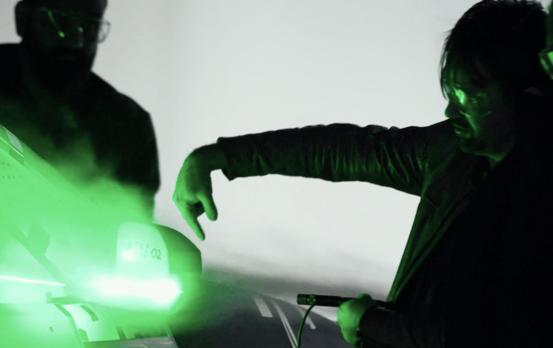 福特電動皮卡融入F1技術(shù)優(yōu)化空氣動力學(xué)設(shè)計(jì)