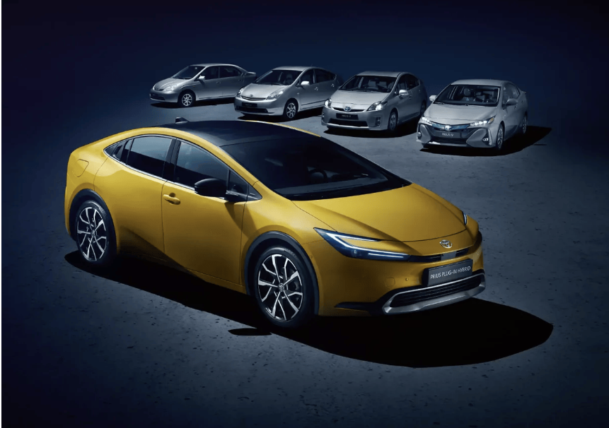 豐田多路徑能源戰(zhàn)略提升能源韌性與供應(yīng)鏈安全