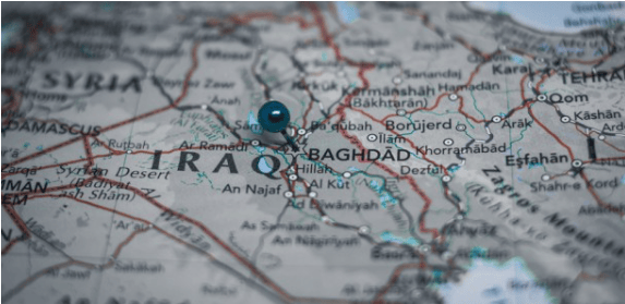 雪佛龍擬收購伊拉克西古爾納2號(hào)油田 盧克石油資產(chǎn)出售引關(guān)注