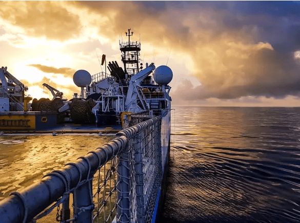 墨菲石油公司公布科特迪瓦Caracal勘探井結(jié)果，評(píng)估區(qū)塊勘探潛力