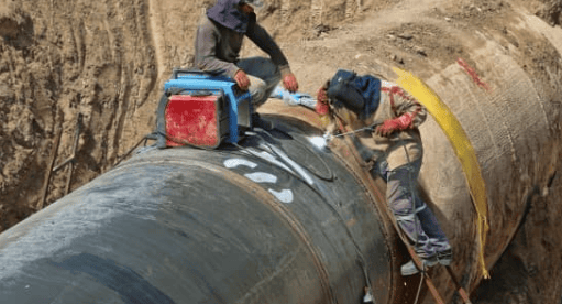 科威特石油公司擬與全球投資者達(dá)成70億美元石油管道交易