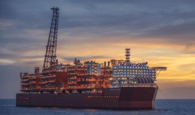 Technip Energies獲得莫桑比克Coral Norte浮動液化天然氣項目合同
