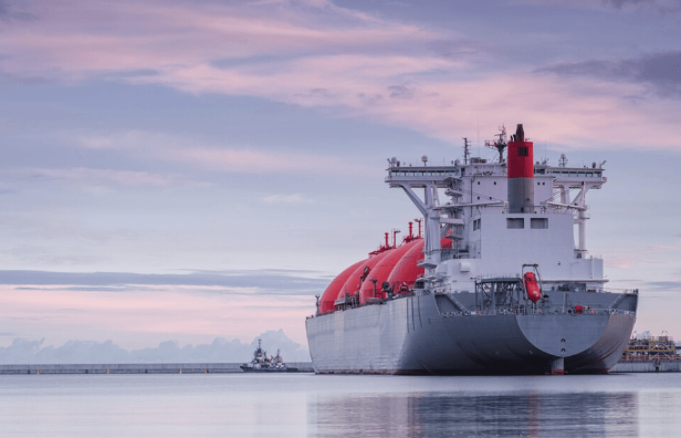 意大利新能源法令或?qū)⑼聘咛烊粴庑枨蟛p少液化天然氣進口