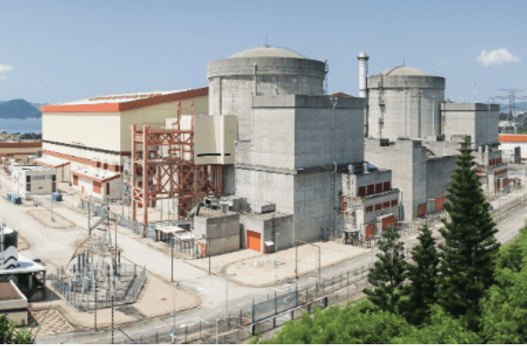 2025中國(guó)核安全成績(jī)單：99臺(tái)機(jī)組零事故，發(fā)電量增4.91%