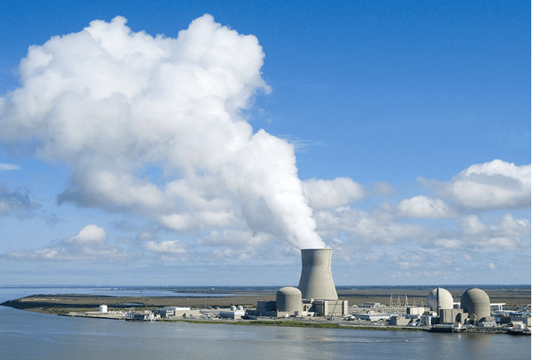 PSEG支持新澤西州核能和天然氣發(fā)電擴(kuò)展計劃