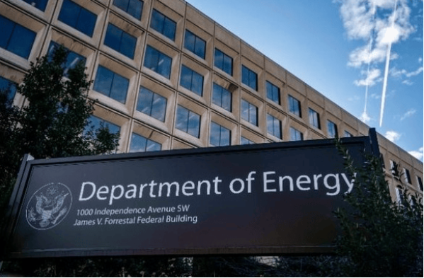 美國能源部批準(zhǔn)Cheniere Energy科珀斯克里斯蒂LNG出口擴(kuò)容