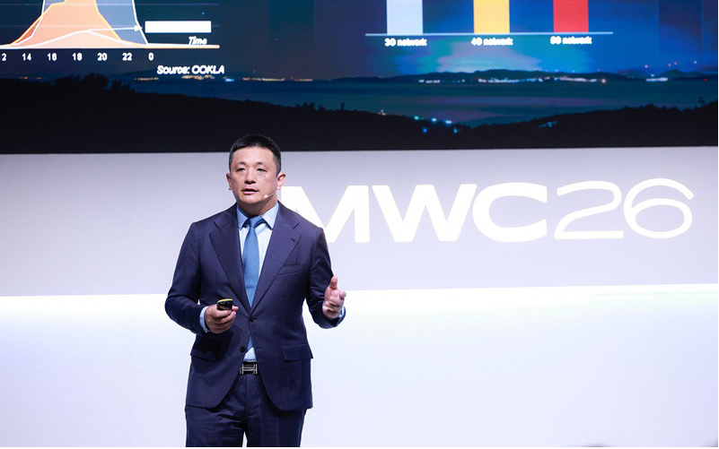 使能運(yùn)營商，華為發(fā)布新一代綠色AI站點和GW級AIDC解決方案