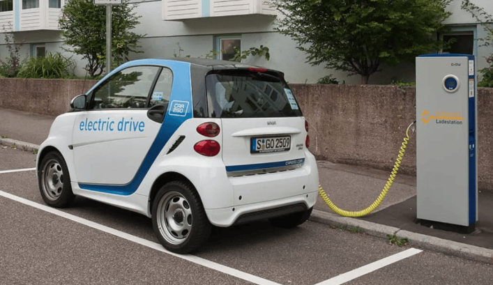 日本東京都立大學(xué)研發(fā)電動汽車無線充電模擬臺式設(shè)備 助力動態(tài)電力傳輸技術(shù)研究