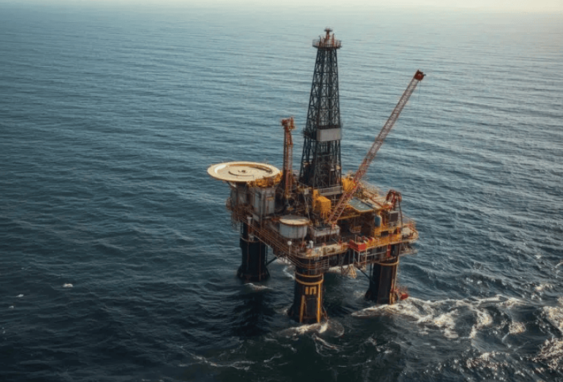 美國海洋能源管理局BOEM啟動加州海上油氣租賃項目規(guī)劃環(huán)境影響評估程序