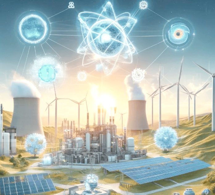 2026 政府工作報(bào)告：以未來(lái)能源、綠色低碳構(gòu)建能源電力新體系