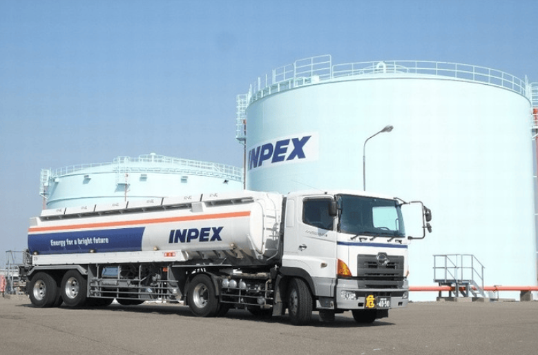 INPEX JAPAN 2026年在日本福井啟動液化天然氣罐車供應(yīng)業(yè)務(wù)