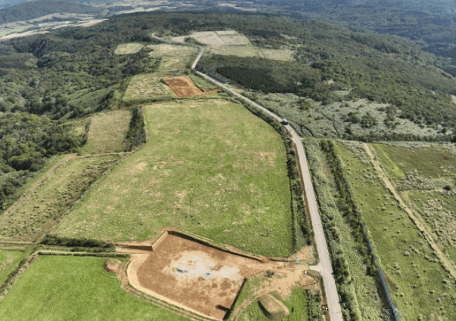 橫河電機(jī)向日本北海道Cosmo Eco Power風(fēng)力發(fā)電廠供應(yīng)控制器與儲能系統(tǒng)