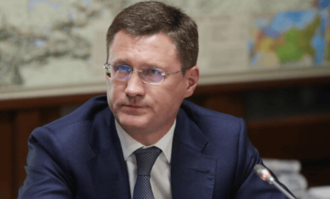 俄羅斯：轉(zhuǎn)移部分對歐天然氣；向全球能源市場供應(yīng)