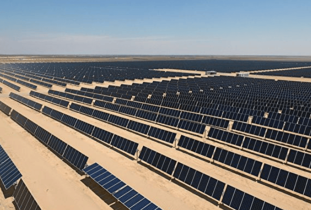 Sunsure Energy印度泰米爾納德邦與韓國企業(yè)簽署太陽能購電協(xié)議